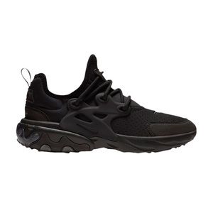 Nike React Presto (Triple Black)
